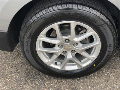 2023 Chevrolet Equinox LT   - Photo 13 - Owatonna, MN 55060