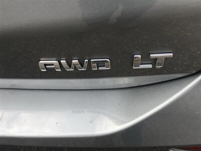 2023 Chevrolet Equinox LT   - Photo 11 - Owatonna, MN 55060