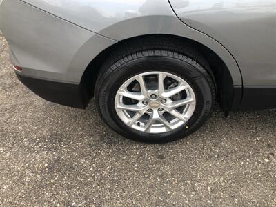 2023 Chevrolet Equinox LT   - Photo 12 - Owatonna, MN 55060