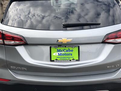 2023 Chevrolet Equinox LT   - Photo 8 - Owatonna, MN 55060