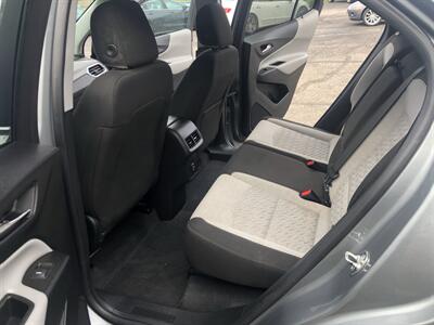 2023 Chevrolet Equinox LT   - Photo 20 - Owatonna, MN 55060