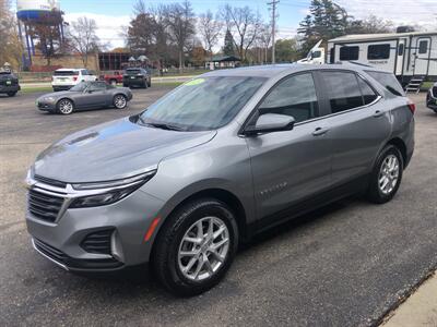 2023 Chevrolet Equinox LT   - Photo 5 - Owatonna, MN 55060