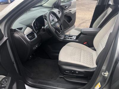 2023 Chevrolet Equinox LT   - Photo 23 - Owatonna, MN 55060