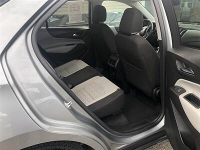 2023 Chevrolet Equinox LT   - Photo 18 - Owatonna, MN 55060