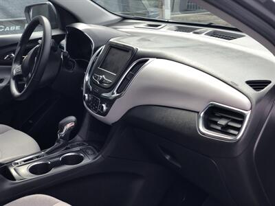 2023 Chevrolet Equinox LT   - Photo 16 - Owatonna, MN 55060