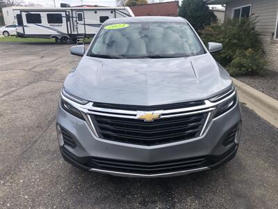 2023 Chevrolet Equinox LT   - Photo 3 - Owatonna, MN 55060
