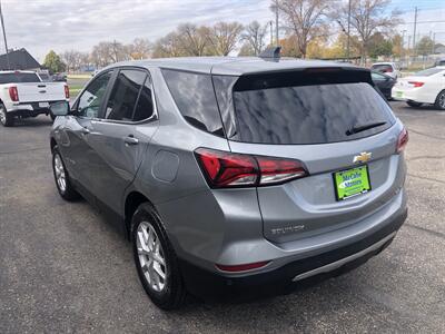 2023 Chevrolet Equinox LT   - Photo 6 - Owatonna, MN 55060