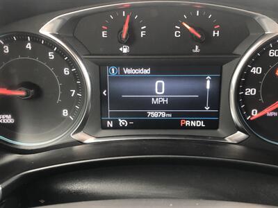 2023 Chevrolet Equinox LT   - Photo 34 - Owatonna, MN 55060
