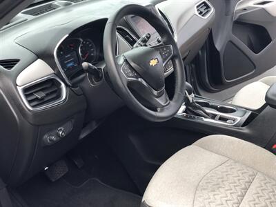 2023 Chevrolet Equinox LT   - Photo 24 - Owatonna, MN 55060