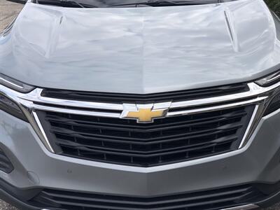 2023 Chevrolet Equinox LT   - Photo 4 - Owatonna, MN 55060
