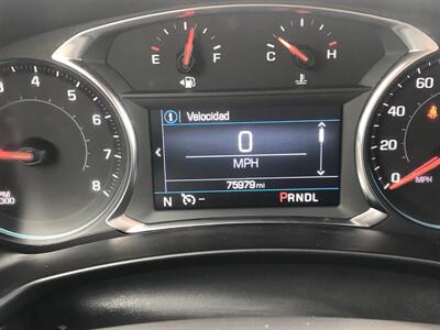 2023 Chevrolet Equinox LT   - Photo 30 - Owatonna, MN 55060