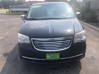 2014 Chrysler Town and Country Touring-L   - Photo 3 - Owatonna, MN 55060