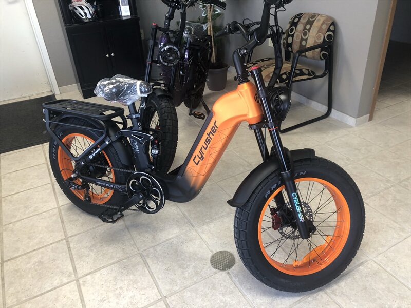 2026 CYRUSHER KOMMODA 3.0   - Photo 1 - Owatonna, MN 55060