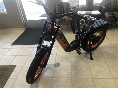 2026 CYRUSHER KOMMODA 3.0   - Photo 2 - Owatonna, MN 55060