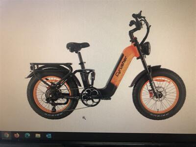 2026 CYRUSHER KOMMODA 3.0   - Photo 7 - Owatonna, MN 55060