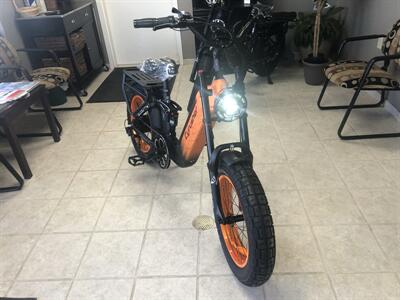 2026 CYRUSHER KOMMODA 3.0   - Photo 6 - Owatonna, MN 55060