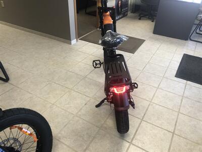 2026 CYRUSHER KOMMODA 3.0   - Photo 5 - Owatonna, MN 55060