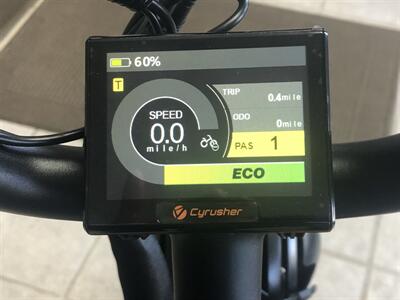 2026 CYRUSHER KOMMODA 3.0   - Photo 3 - Owatonna, MN 55060