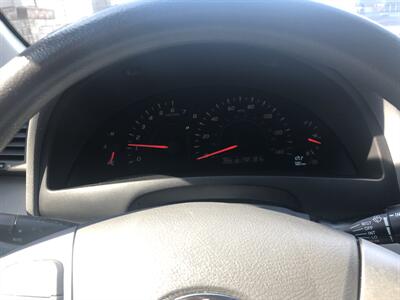 2009 Toyota Camry LE   - Photo 24 - Owatonna, MN 55060