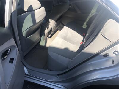 2009 Toyota Camry LE   - Photo 12 - Owatonna, MN 55060