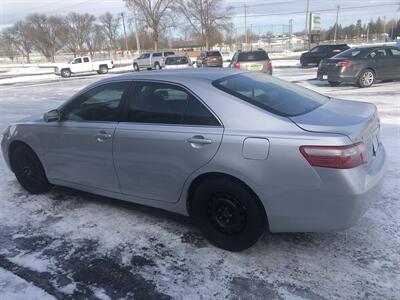 2009 Toyota Camry LE   - Photo 7 - Owatonna, MN 55060