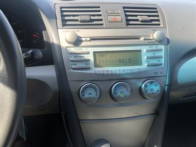 2009 Toyota Camry LE   - Photo 25 - Owatonna, MN 55060