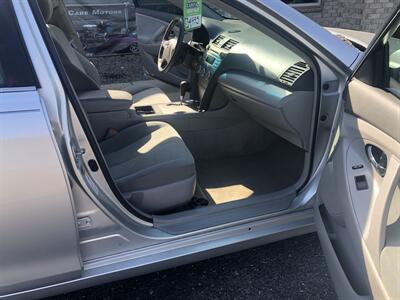 2009 Toyota Camry LE   - Photo 15 - Owatonna, MN 55060