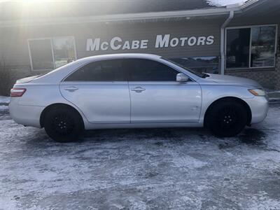 2009 Toyota Camry LE Sedan