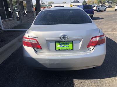2009 Toyota Camry LE   - Photo 6 - Owatonna, MN 55060