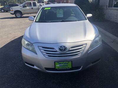 2009 Toyota Camry LE   - Photo 3 - Owatonna, MN 55060