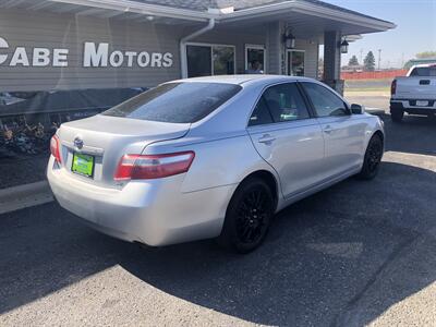 2009 Toyota Camry LE   - Photo 7 - Owatonna, MN 55060