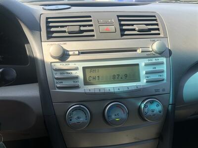 2009 Toyota Camry LE   - Photo 23 - Owatonna, MN 55060
