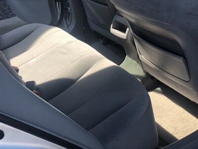 2009 Toyota Camry LE   - Photo 17 - Owatonna, MN 55060