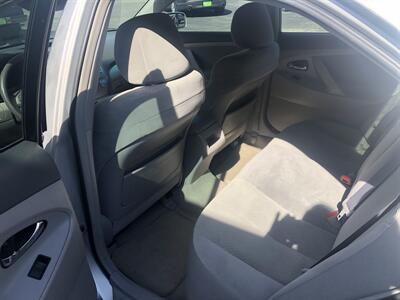 2009 Toyota Camry LE   - Photo 22 - Owatonna, MN 55060