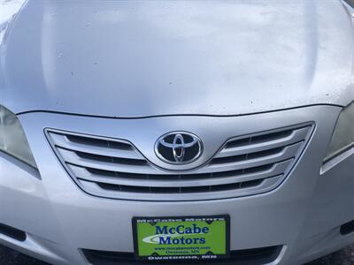 2009 Toyota Camry LE   - Photo 4 - Owatonna, MN 55060