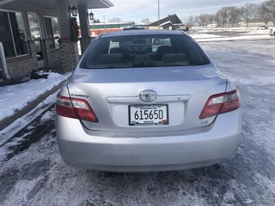 2009 Toyota Camry LE   - Photo 8 - Owatonna, MN 55060