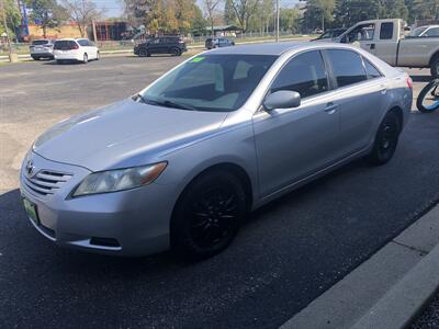 2009 Toyota Camry LE   - Photo 4 - Owatonna, MN 55060