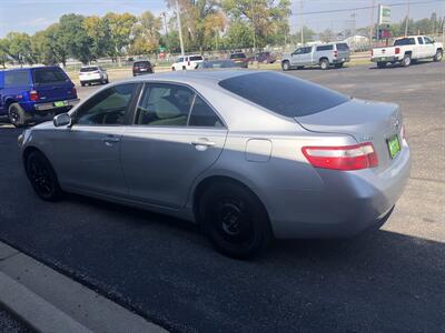 2009 Toyota Camry LE   - Photo 5 - Owatonna, MN 55060