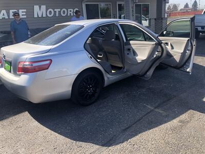 2009 Toyota Camry LE   - Photo 18 - Owatonna, MN 55060