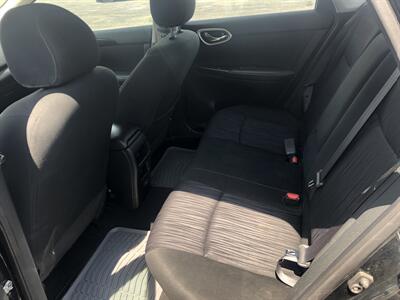 2019 Nissan Sentra SV   - Photo 5 - Owatonna, MN 55060