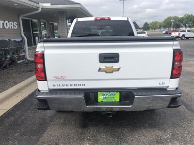 2019 Chevrolet Silverado 1500 LD LT   - Photo 7 - Owatonna, MN 55060