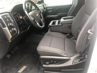 2019 Chevrolet Silverado 1500 LD LT   - Photo 23 - Owatonna, MN 55060