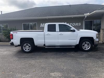 2019 Chevrolet Silverado 1500 LD LT   - Photo 1 - Owatonna, MN 55060
