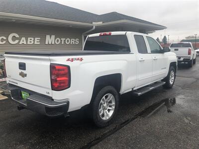 2019 Chevrolet Silverado 1500 LD LT   - Photo 5 - Owatonna, MN 55060
