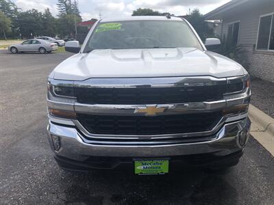 2019 Chevrolet Silverado 1500 LD LT   - Photo 3 - Owatonna, MN 55060