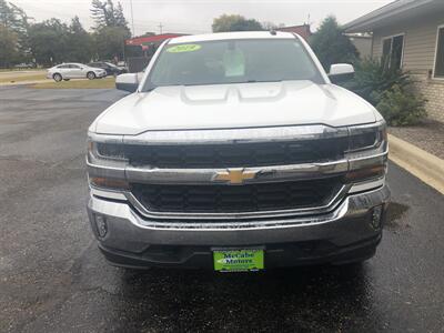 2019 Chevrolet Silverado 1500 LD LT   - Photo 6 - Owatonna, MN 55060