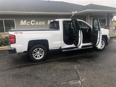 2019 Chevrolet Silverado 1500 LD LT   - Photo 15 - Owatonna, MN 55060