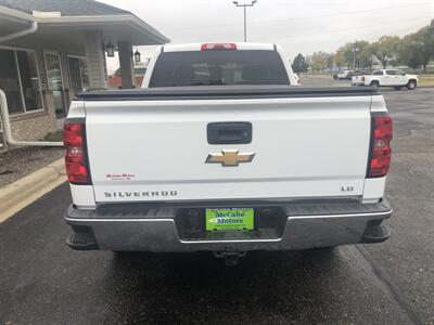 2019 Chevrolet Silverado 1500 LD LT   - Photo 12 - Owatonna, MN 55060