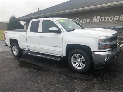 2019 Chevrolet Silverado 1500 LD LT   - Photo 2 - Owatonna, MN 55060