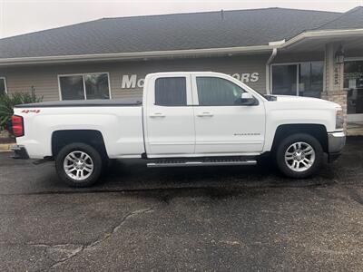 2019 Chevrolet Silverado 1500 LD LT   - Photo 1 - Owatonna, MN 55060